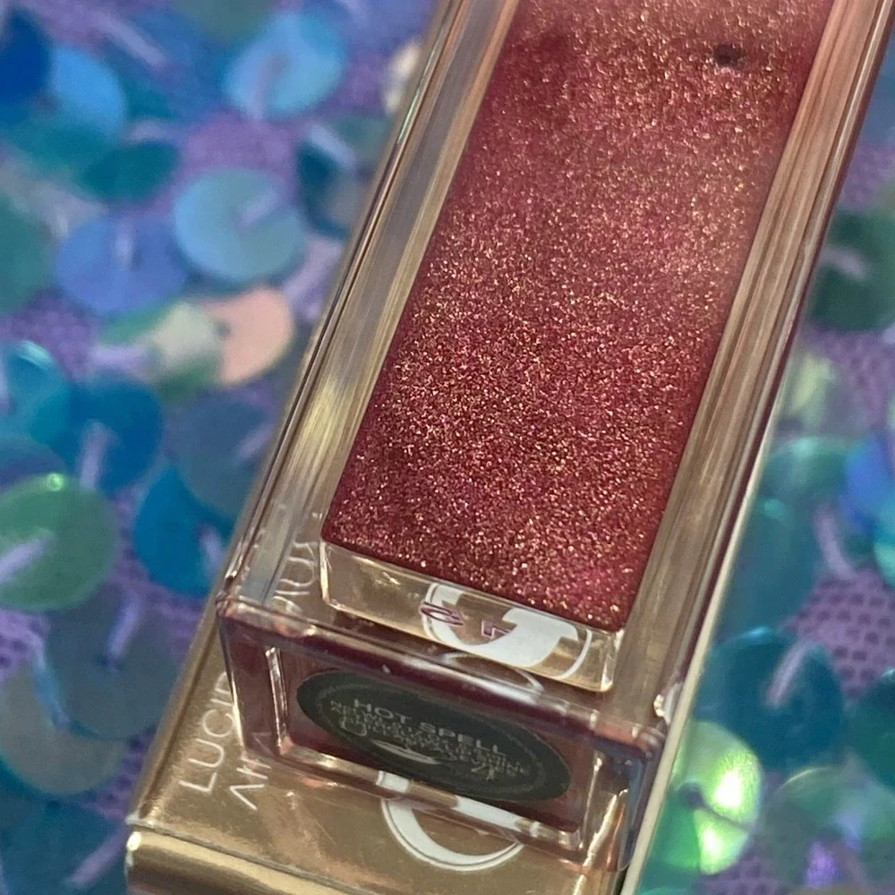NARS afterglow lip